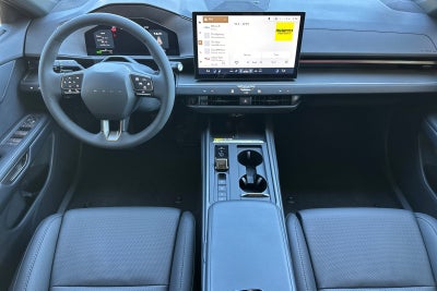 2026 Lexus ES ES 350h Premium FWD