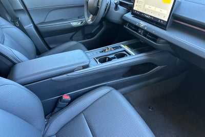 2026 Lexus ES ES 350h Premium FWD