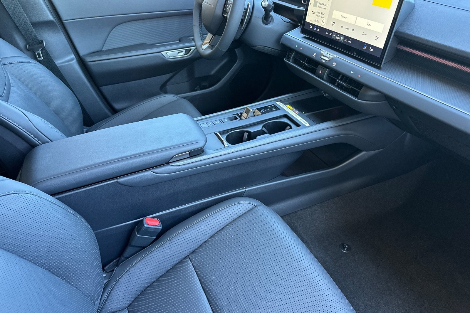 2026 Lexus ES ES 350h Premium FWD