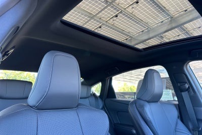 2026 Lexus ES ES 350h Premium FWD
