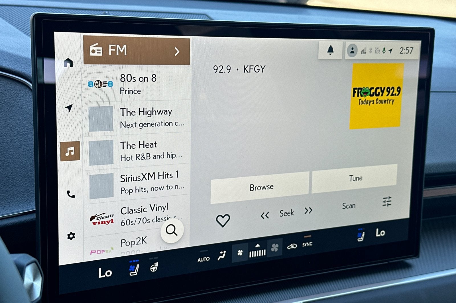 2026 Lexus ES ES 350h Premium FWD