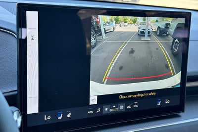 2026 Lexus ES ES 350h Premium FWD