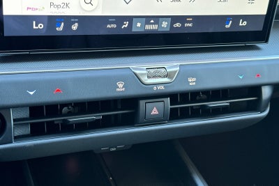 2026 Lexus ES ES 350h Premium FWD
