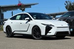 2026 Lexus ES ES 350h Premium FWD
