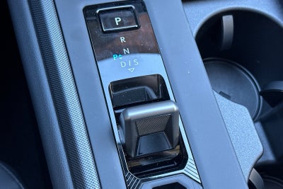 2026 Lexus ES ES 350h Premium FWD