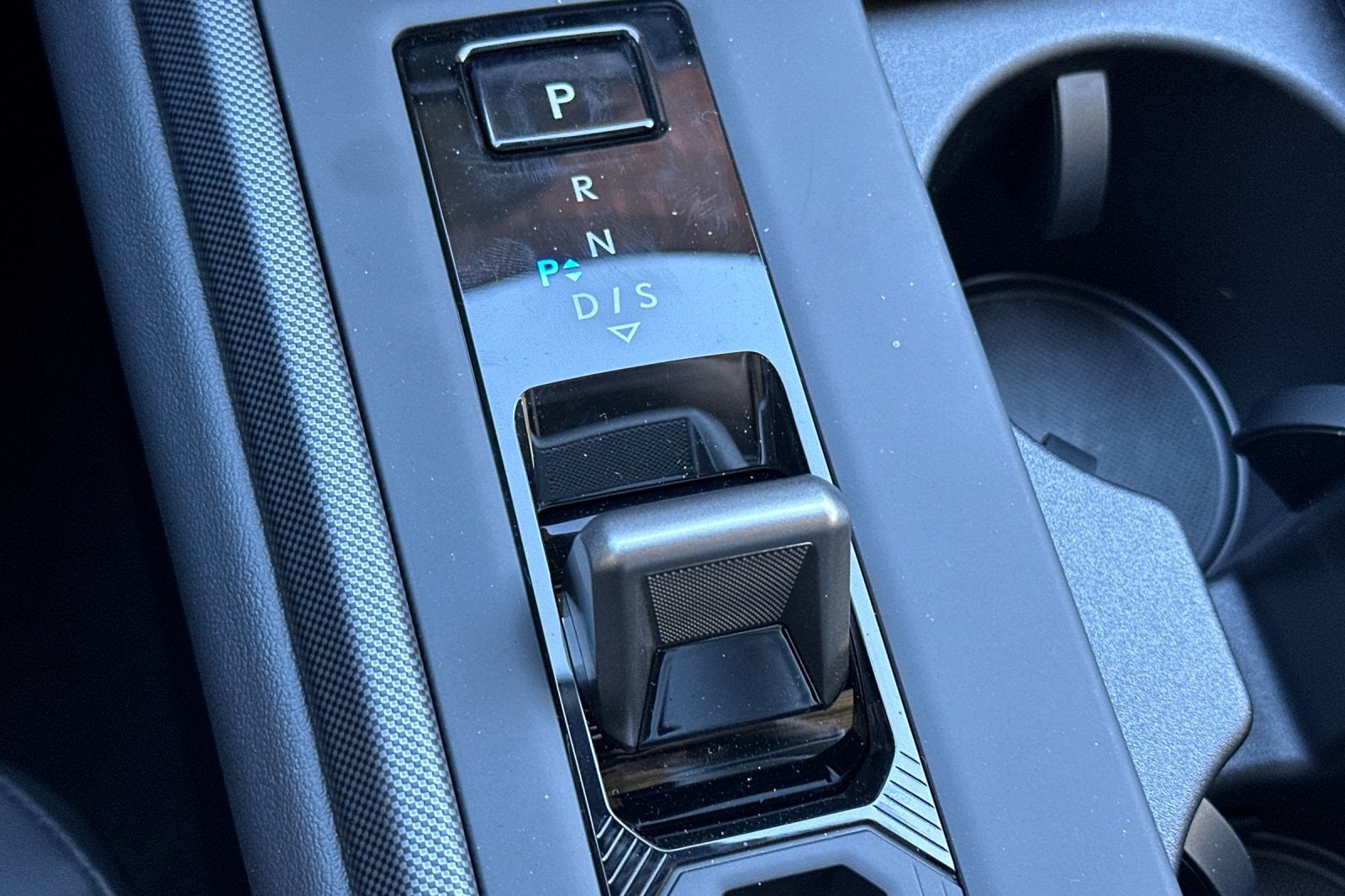 2026 Lexus ES ES 350h Premium FWD