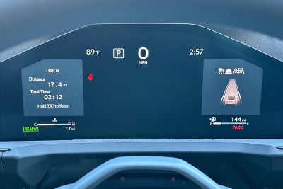 2026 Lexus ES ES 350h Premium FWD