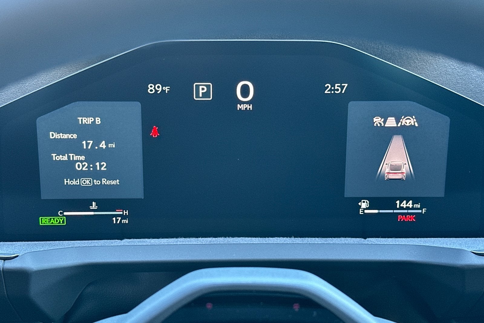 2026 Lexus ES ES 350h Premium FWD