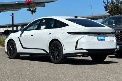 2026 Lexus ES ES 350h Premium FWD