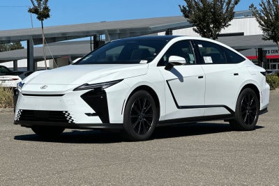 2026 Lexus ES ES 350h Premium FWD
