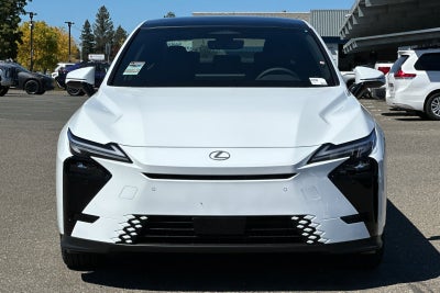 2026 Lexus ES ES 350h Premium FWD