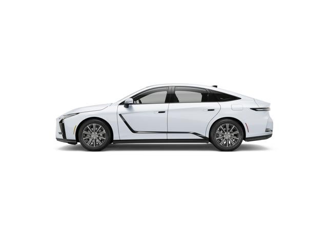 2026 Lexus ES ES 350h Premium FWD