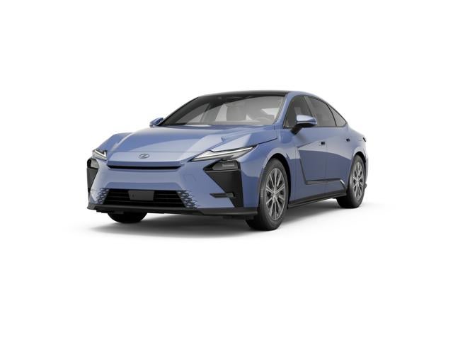 2026 Lexus ES ES 350h Premium FWD