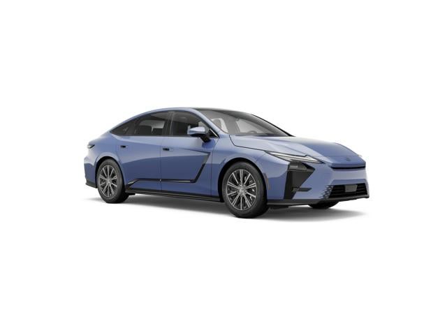 2026 Lexus ES ES 350h Premium FWD