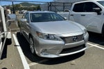 2013 Lexus ES 350 4dr Sdn