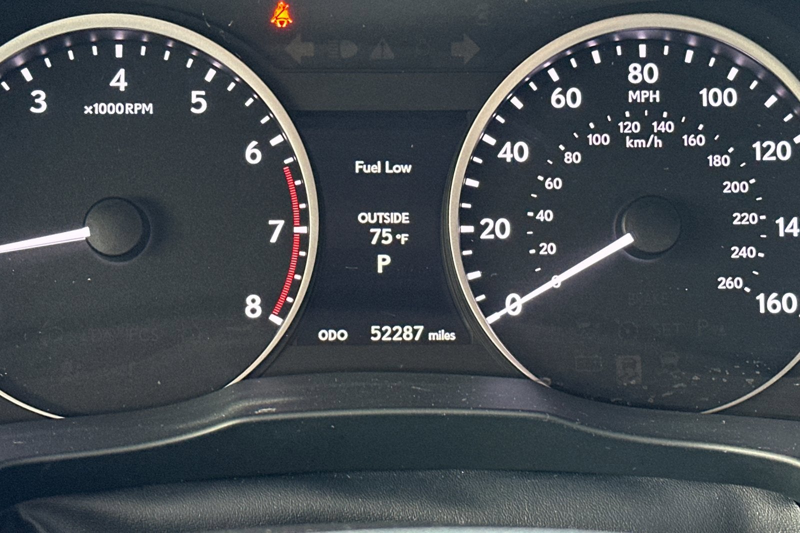 2013 Lexus ES 350 4dr Sdn