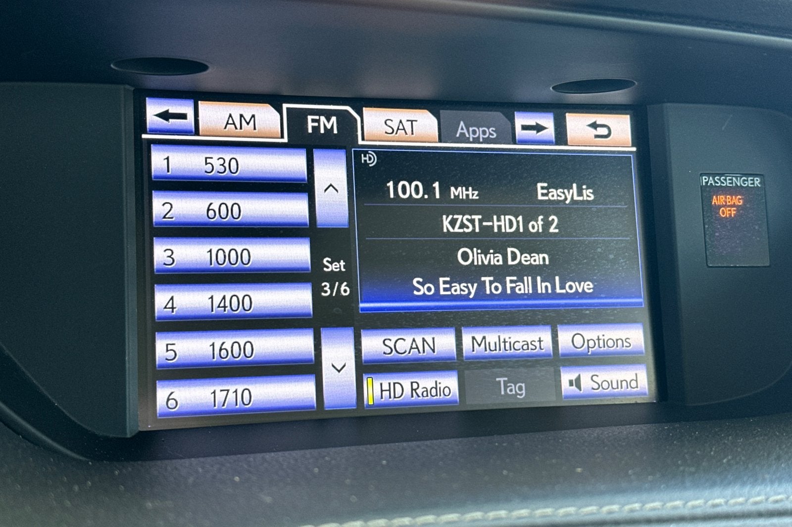 2014 Lexus ES 350 4dr Sdn