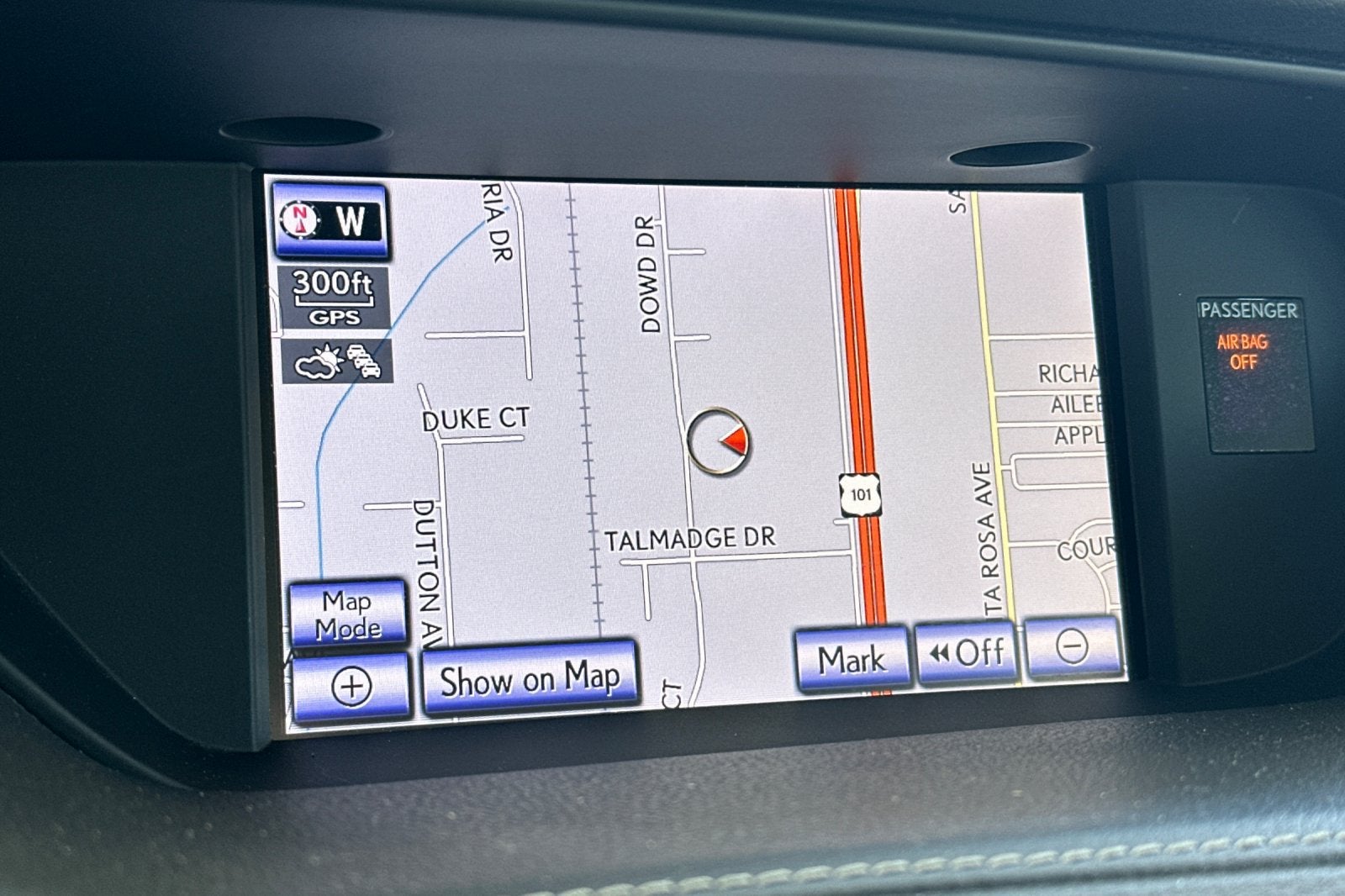 2014 Lexus ES 350 4dr Sdn