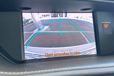2014 Lexus ES 350 4dr Sdn
