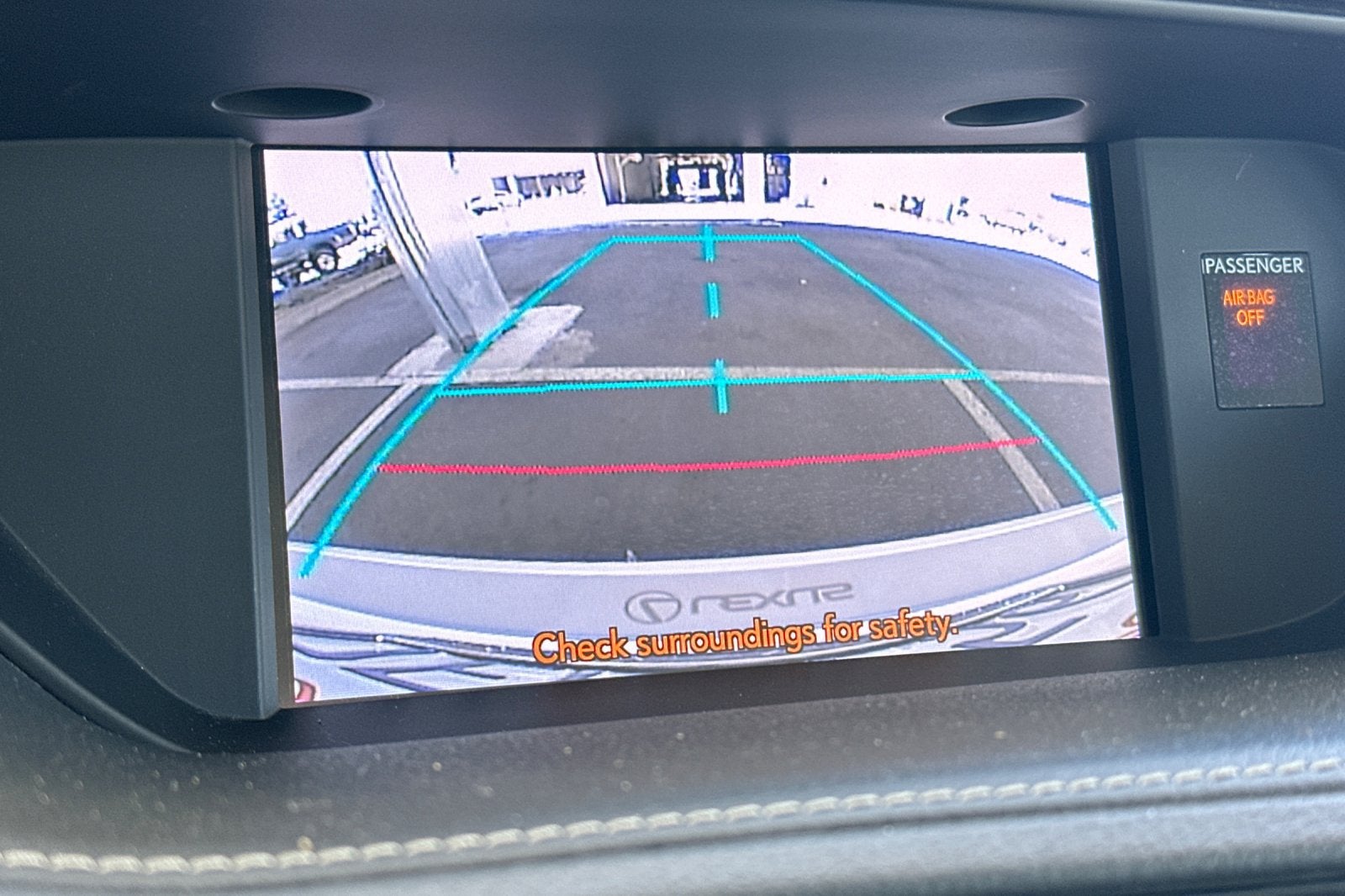 2014 Lexus ES 350 4dr Sdn