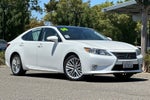 2014 Lexus ES 350 4dr Sdn
