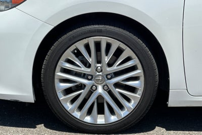 2014 Lexus ES 350 4dr Sdn