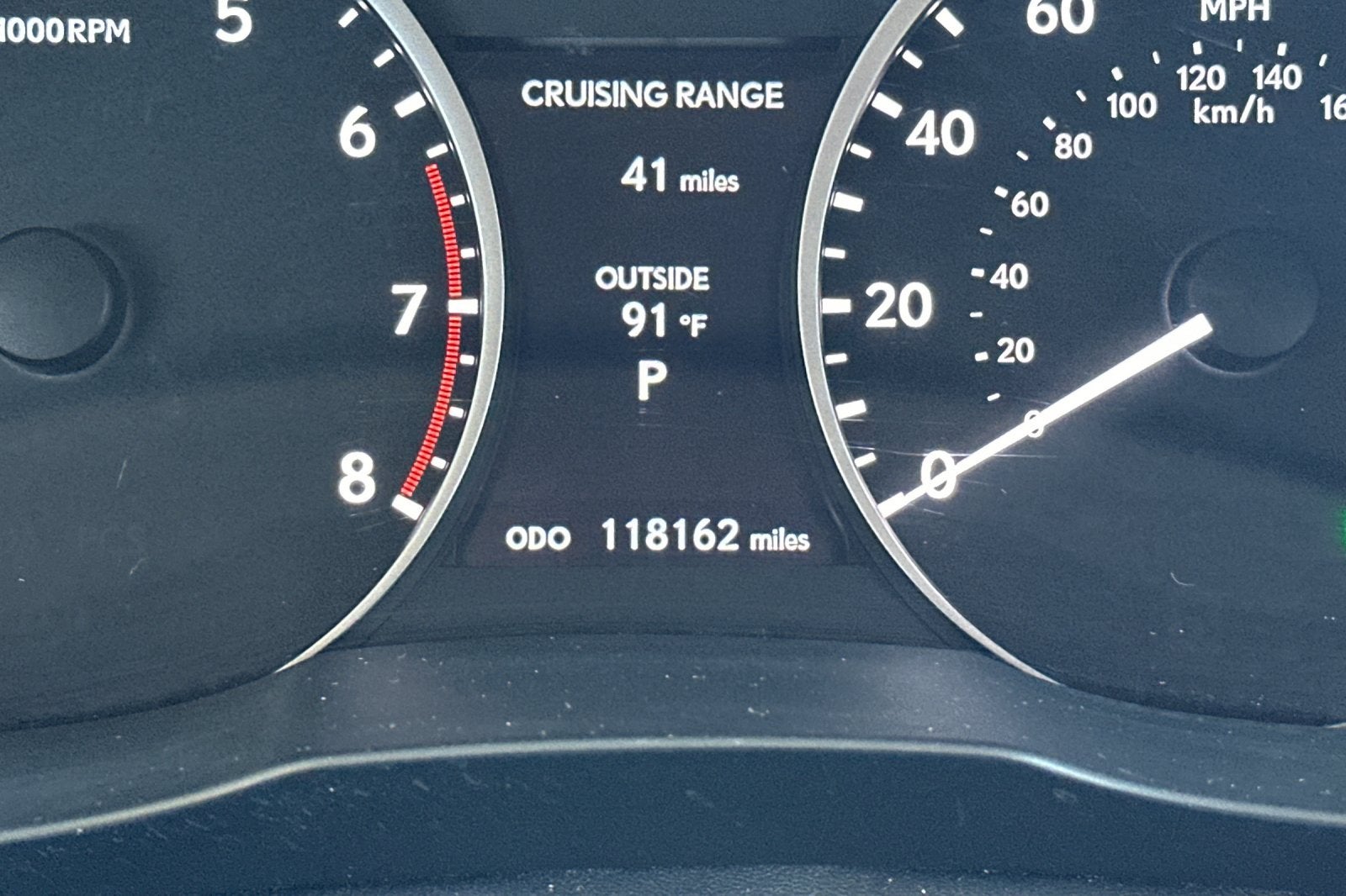 2014 Lexus ES 350 4dr Sdn