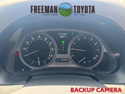 2009 Lexus IS 250 4dr Sport Sdn Auto RWD