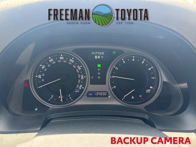 2009 Lexus IS 250 4dr Sport Sdn Auto RWD