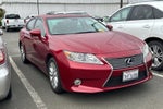 2015 Lexus ES 300h 4dr Sdn Hybrid