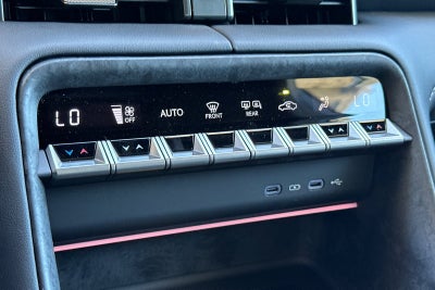 2026 Lexus IS IS 350 F SPORT Design RWD