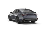 2026 Lexus IS IS 350 F SPORT Design RWD