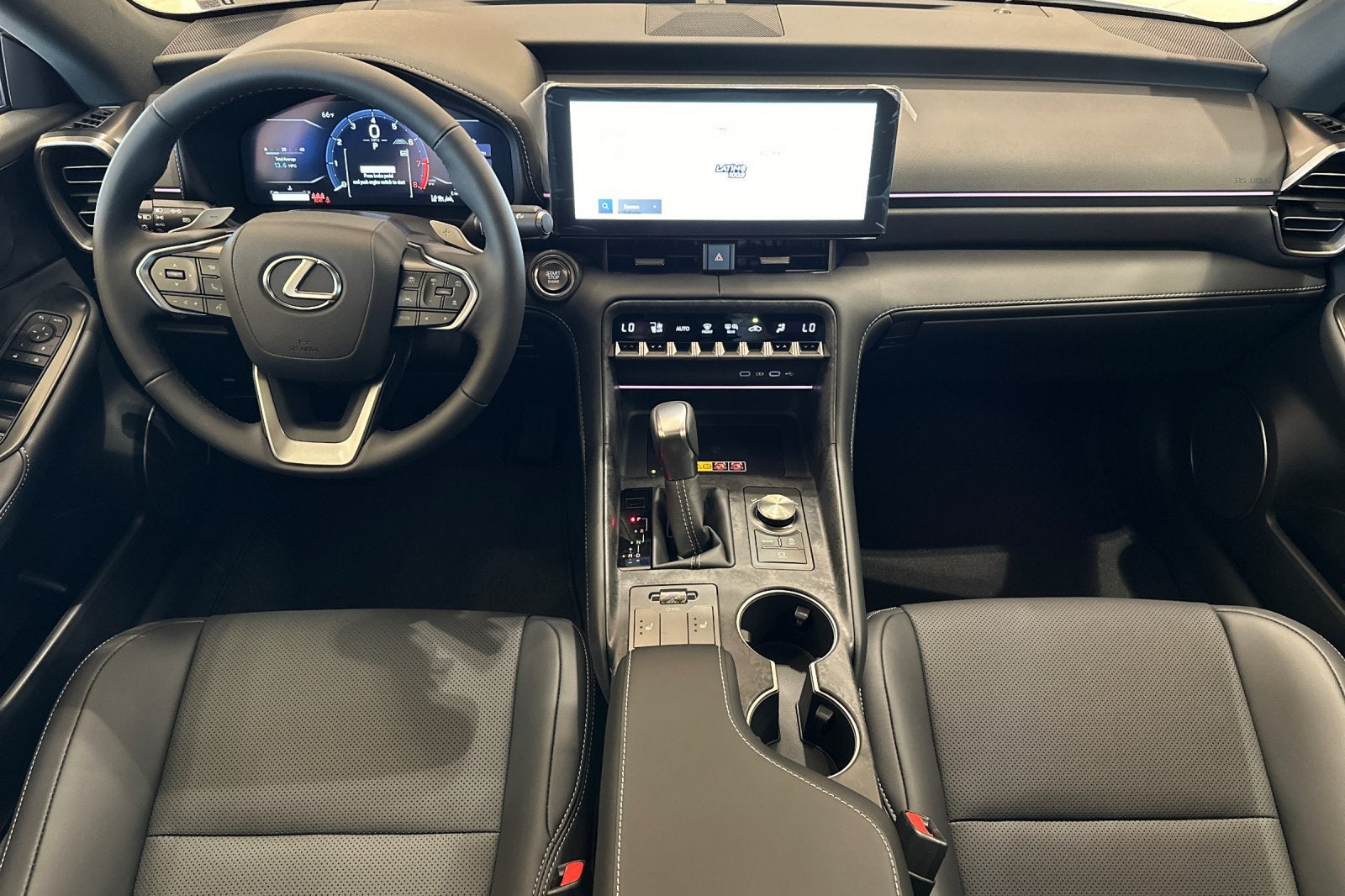 2026 Lexus IS IS 350 F SPORT Design RWD