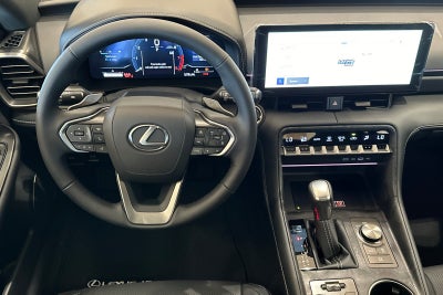 2026 Lexus IS IS 350 F SPORT Design RWD