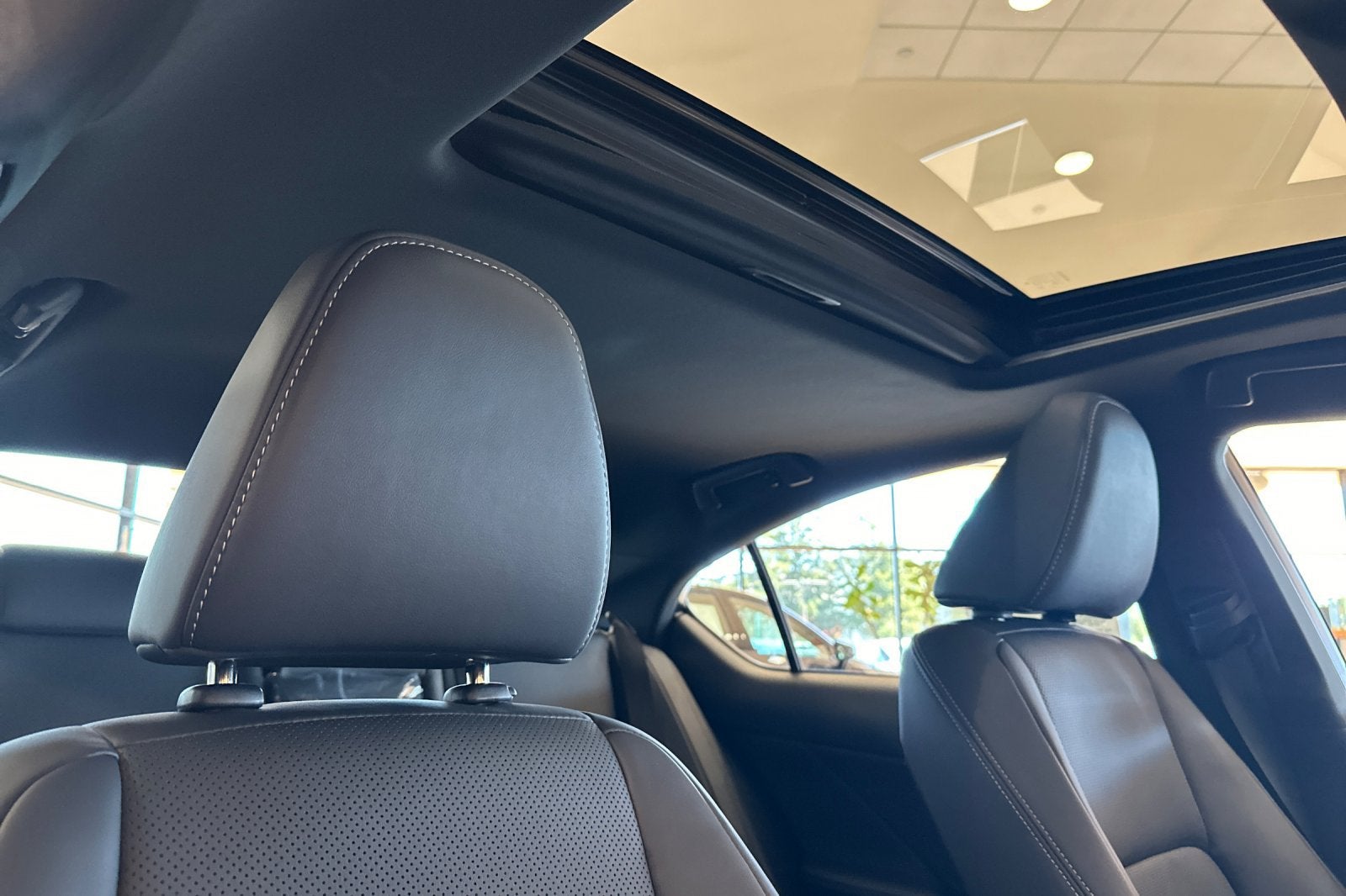 2026 Lexus IS IS 350 F SPORT Design RWD
