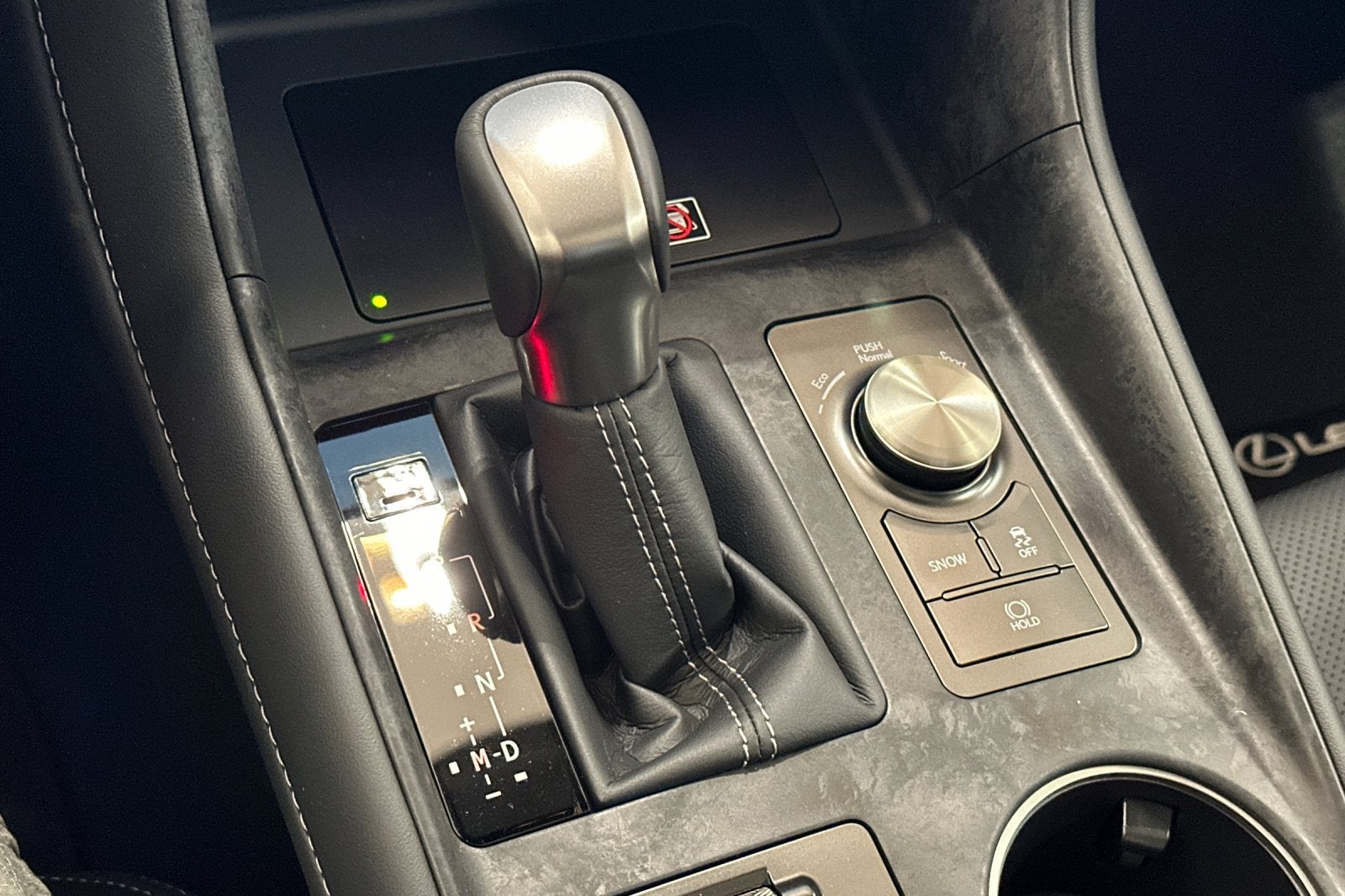 2026 Lexus IS IS 350 F SPORT Design RWD