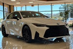 2026 Lexus IS IS 350 F SPORT Design RWD