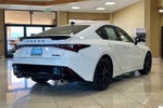 2026 Lexus IS IS 350 F SPORT Design RWD