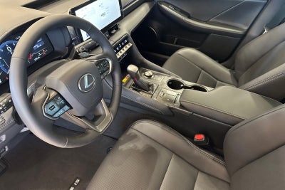 2026 Lexus IS IS 350 F SPORT Design RWD