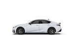 2026 Lexus IS IS 350 F SPORT Design RWD