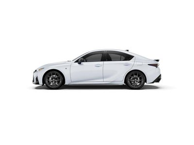 2026 Lexus IS IS 350 F SPORT Design RWD