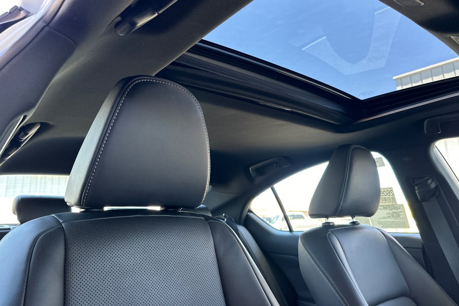2026 Lexus IS IS 350 F SPORT Design RWD