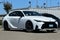 2026 Lexus IS IS 350 F SPORT Design RWD