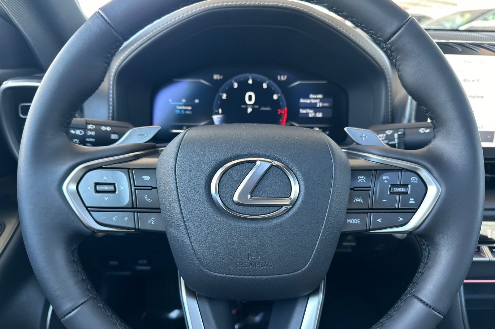 2026 Lexus IS IS 350 F SPORT Design RWD