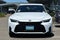 2026 Lexus IS IS 350 F SPORT Design RWD