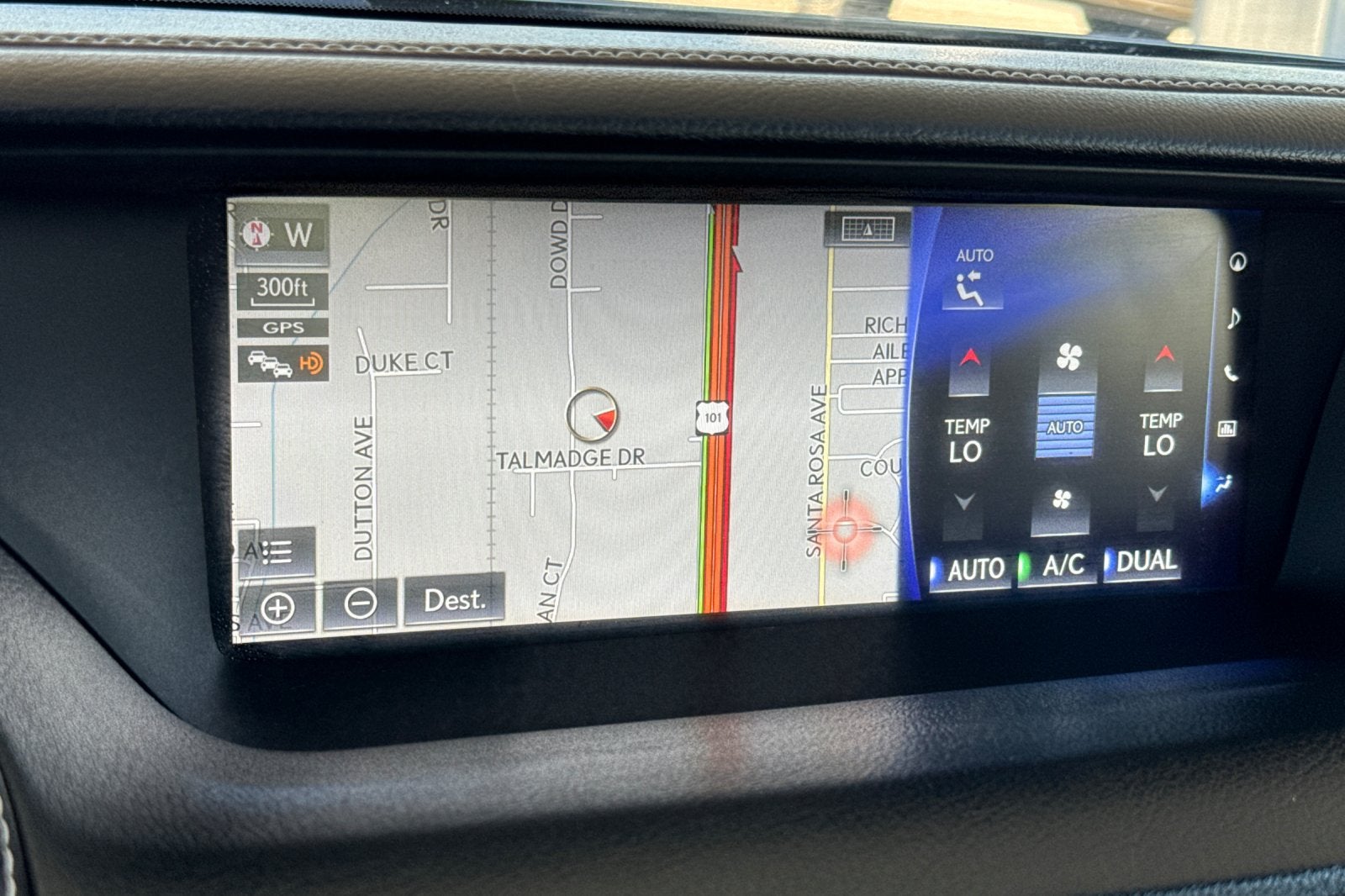 2017 Lexus GS GS 350 RWD