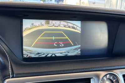 2017 Lexus GS GS 350 RWD