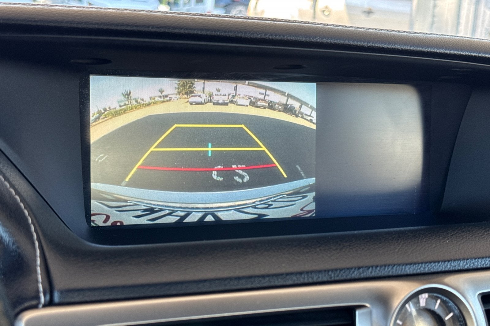 2017 Lexus GS GS 350 RWD