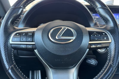 2017 Lexus GS GS 350 RWD