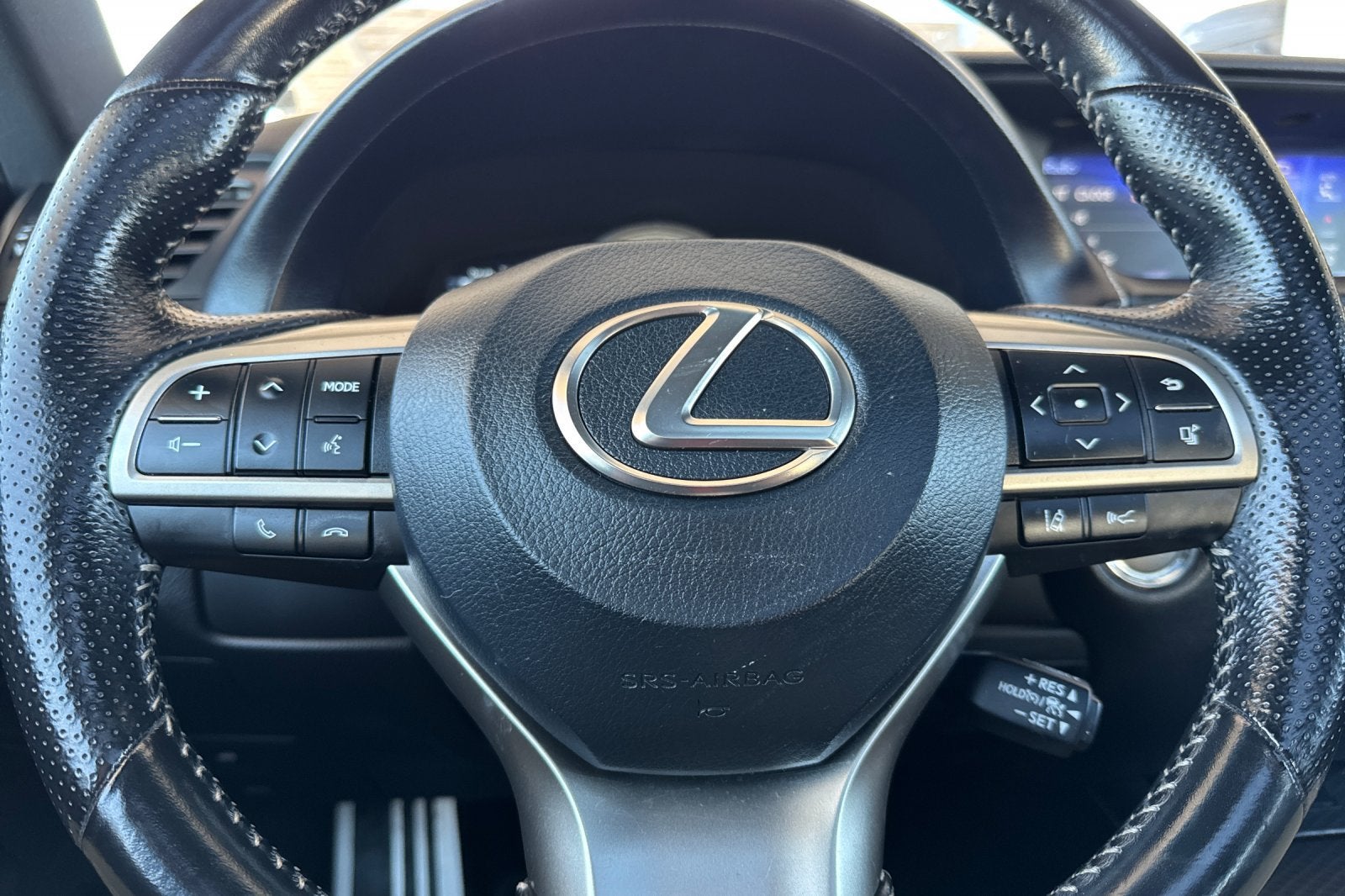 2017 Lexus GS GS 350 RWD